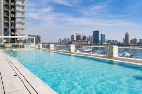 Elegant 1BHK Beach Front Perfect Getaway